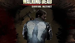 The Walking Dead: Survival Instinct